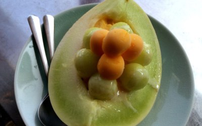 照片：「披著虎皮的貓」BLOG