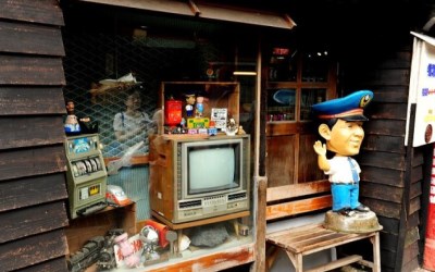 照片：「Brian」BLOG