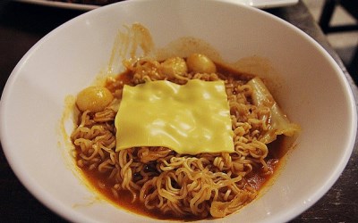 照片：「Darren」BLOG