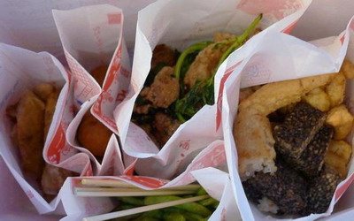 照片：「yummwu」BLOG