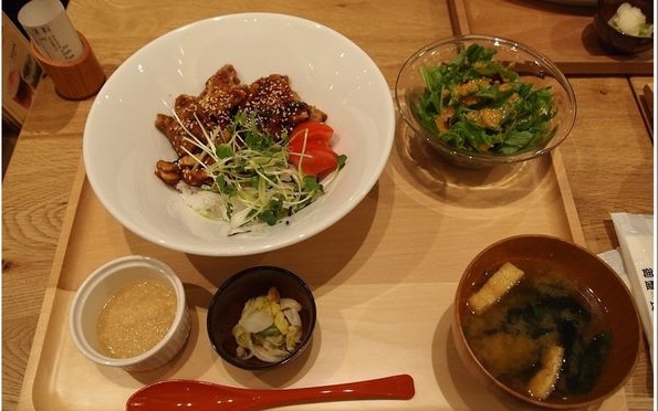 照片：「壞波妞」BLOG
