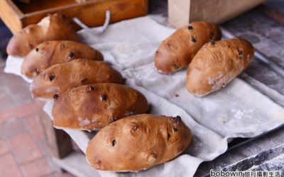 照片：「bobowin」BLOG