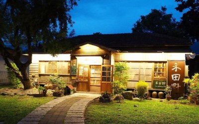 照片：「壞波妞」BLOG