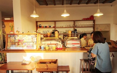 照片：「Darren」BLOG