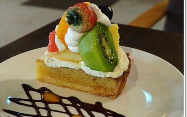 照片：「壞波妞」BLOG