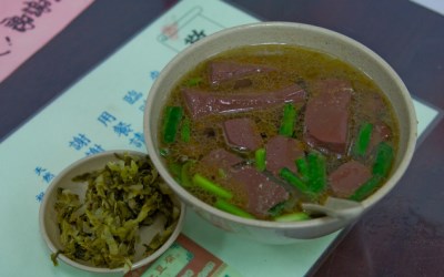 照片：「小風」BLOG