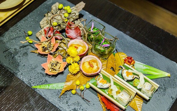 照片：「小虎」BLOG