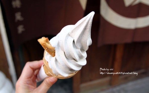 照片：「vivi wu」BLOG