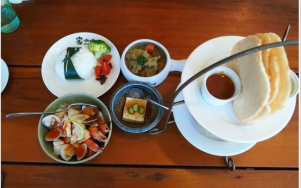 照片：「壞波妞」BLOG