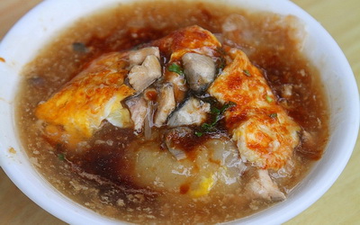 照片：「肉魯」BLOG