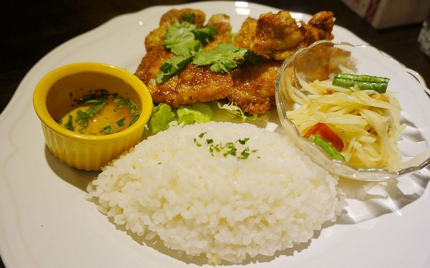 照片：「Teresa」BLOG