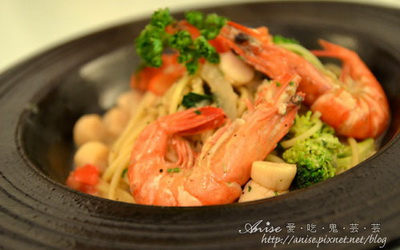 照片：「Anise」BLOG