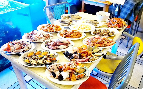 照片：「捲捲頭」BLOG