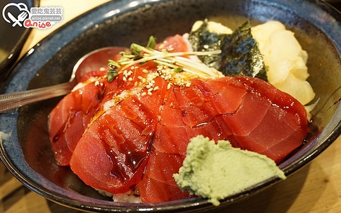 照片：「Anise」BLOG