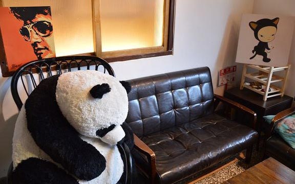照片：「寶小銘」BLOG