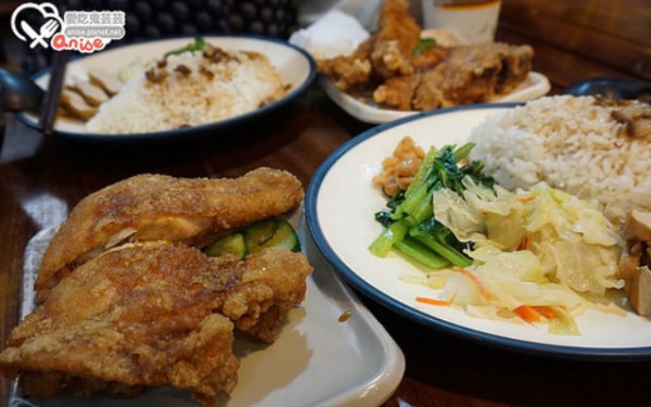 照片：「Anise」BLOG