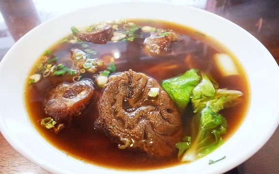 照片：「捲捲頭」BLOG
