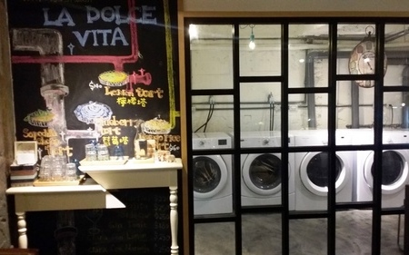 照片：「Sky」BLOG