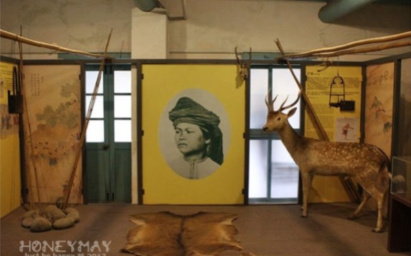 照片：「HoneyMay」BLOG