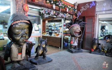 照片：「一哥的玩遍全台灣」BLOG