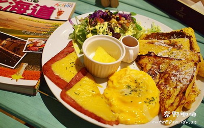 照片：「愛小莎」BLOG