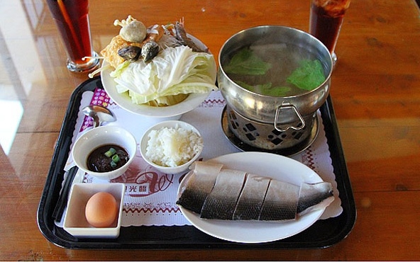 照片：「肉魯」BLOG