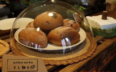 照片：「小魚」BLOG