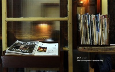 照片：「vivi wu」BLOG