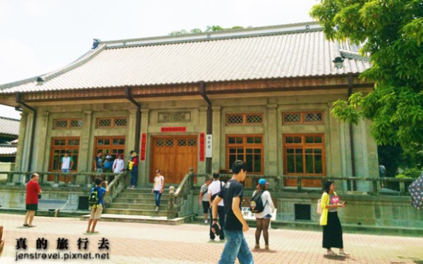 照片：「藍貞貞」BLOG