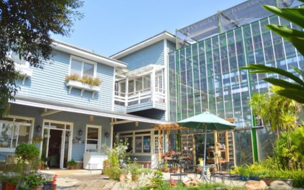 照片：「小玉兒」BLOG