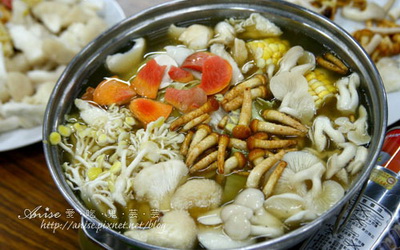 照片：「Anise」BLOG