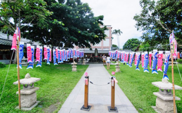 照片：「YoYo拔」BLOG