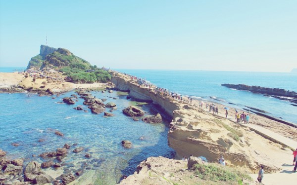 照片：「薇樂莉愛旅行」BLOG