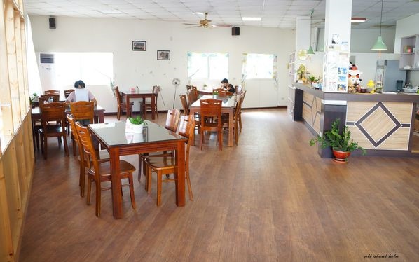 照片：「王拉拉」BLOG
