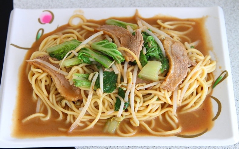 照片：「肉魯」BLOG