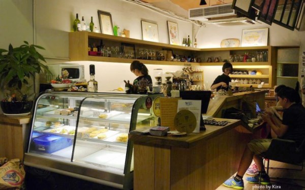 照片：「Kira」BLOG
