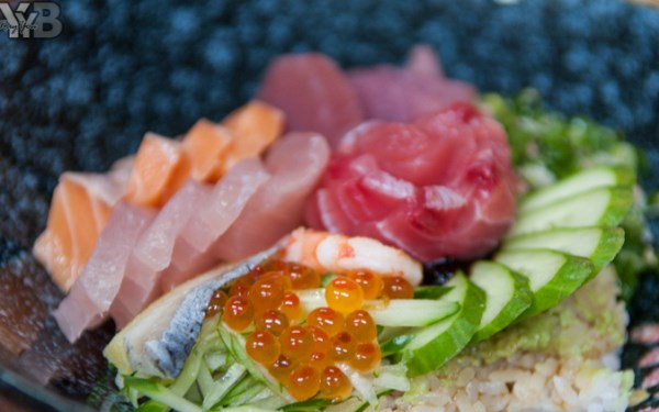照片：「YoYo拔」BLOG