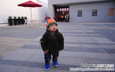 照片：「bobowin」BLOG