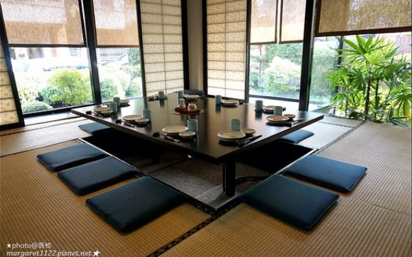 照片：「瑪格」BLOG