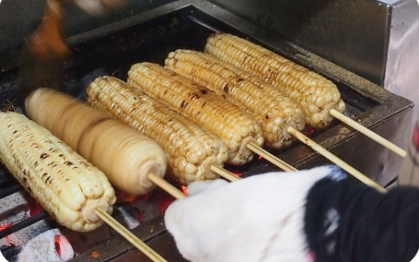 照片：「捲捲頭」BLOG
