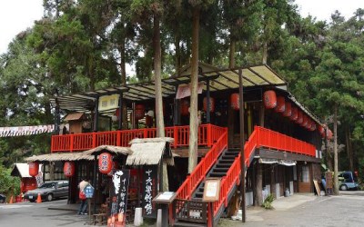 照片：「寶小銘」BLOG