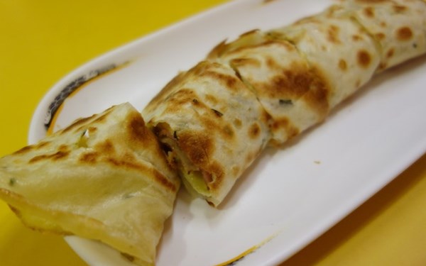 照片：「美食魚樂誌‧小魚」BLOG