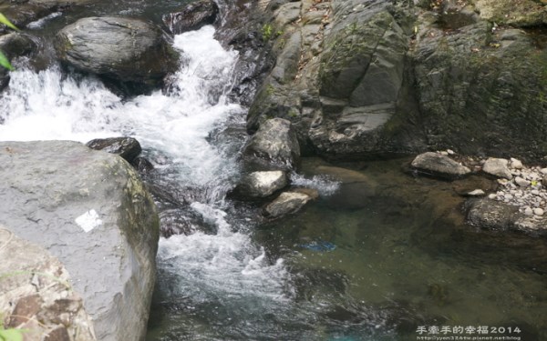 照片：「Yvonne」BLOG