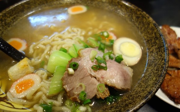 照片：「美食魚樂誌‧小魚」BLOG