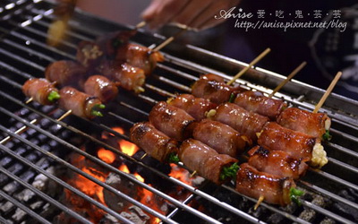 照片：「Anise」BLOG
