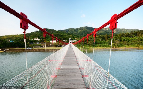 照片：「許傑」BLOG