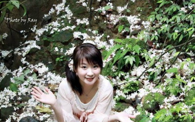 照片：「小柔Charlene」BLOG