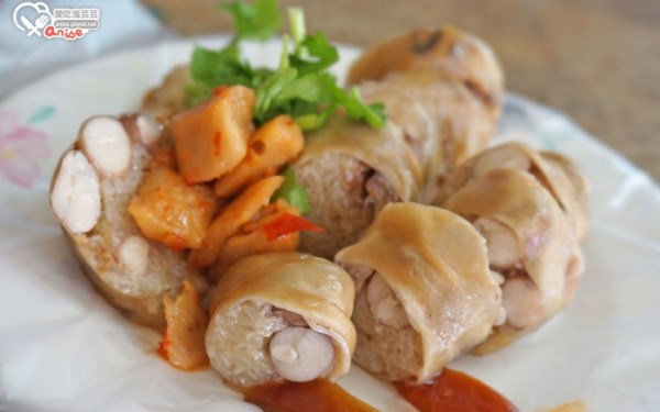 照片：「Anise」BLOG