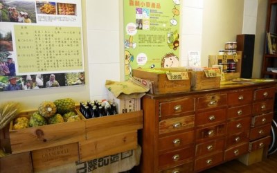 照片：「JOYCEBE」BLOG