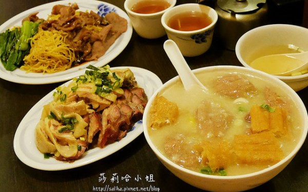 照片：「莎莉哈小姐」BLOG